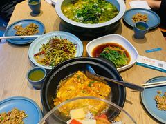 -孙家外婆•长春地标美食新名片(红旗街万达店)