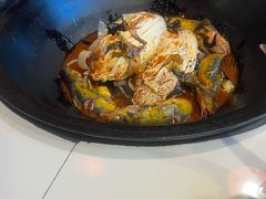 -江湖水乡铁锅炖魚(周庄嘉园店)