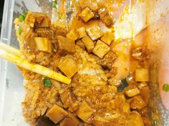 -老通城豆皮大王(吉庆街店)