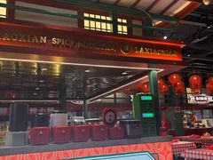 -辣小鲜·南昌大排档(船山路店)