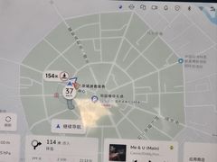 -特克斯八卦城