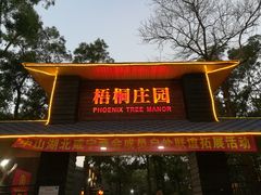 门面-梧桐庄园