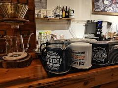 -甘单茶事小馆(洋河店)