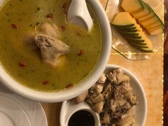 草鸡汤-珍宝蟹舫·巴城味道(巴城总店)