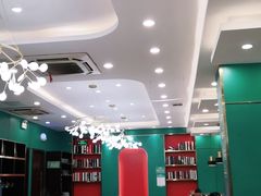 大堂-三品香·江浙菜(松江九谊店)