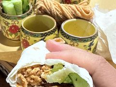 -十二道丰味·徐州土菜·烧烤(何山路店)