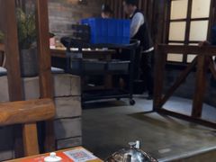 -丹江渔村(首都机场店)
