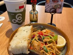 -gaga(深圳福田星河COCO Park店)