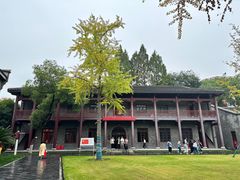 -中共五大会址纪念馆