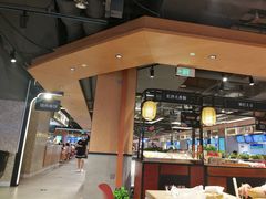 大堂-远大美食广场(远大购物中心店)