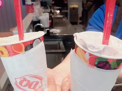 -DQ·蛋糕·冰淇淋(雨花吾悦店)