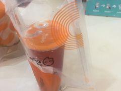 -CoCo都可(香港名都店)