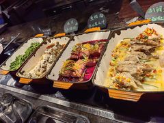 -杭州开元名都大酒店·地中海自助餐厅