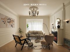 -翼森原创设计·全案实景落地