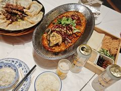 -大张烙馍村·美食地标(泉山店)