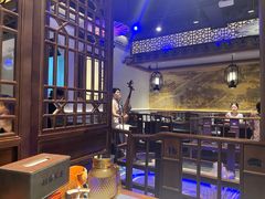 -姑苏家宴·苏帮菜·松鼠桂鱼(苏州总店)