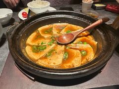 -炊烟小炒黄牛肉(浦东世纪汇店)