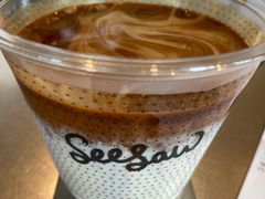 -Seesaw Coffee(朝阳大悦城店)