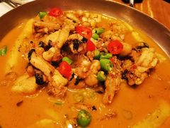 -新白鹿餐厅(龙游路总店·杭帮菜名店)