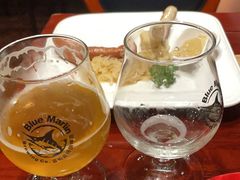 -蓝枪鱼西餐厅(锦华店)