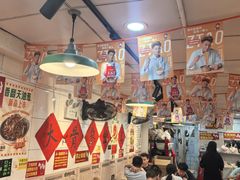 -柳州肥姨妈大骨螺蛳粉(东靖路店)