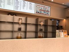 -喜茶(广州荔湾领展广场店)