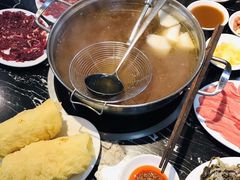 -一鼎牛鲜活牛肉城(晋江海峡国际食品城店)