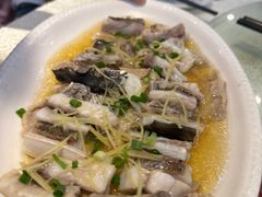 -台山美食一绝阿四台山黄鳝饭(阿四创作店)