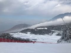 -太子岭滑雪场