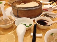 泉水豆腐-泰安东尊华美达广场酒店(泰山景区店)