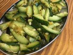 -大自然醉鹅·铁锅火焰鹅(上海联洋店)