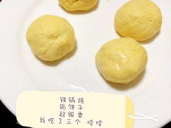 -北京龙庆四季香农家饭庄·灶台鱼·碳烤虹鳟鱼(龙庆峡店)