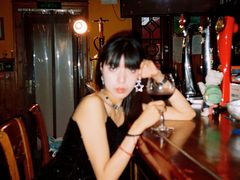 -秀·爱尔兰餐吧(上海路店)