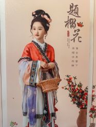 -倾城宝贝儿童摄影(广州天河店)