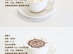 -王森咖啡西点烘焙培训(上海名厨中心店)