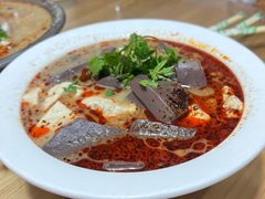 -三中高皇羊肉馆