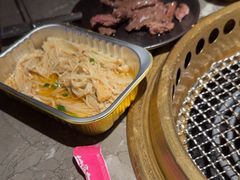 -谷牛日式烤肉(宝山U天地店)