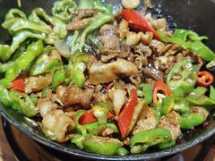 -南城香·饭香串香馄饨香(青年路店)