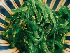 海草-Sushi Love 创意寿司(丽影广场店)