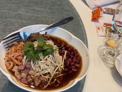 -小厨娘淮扬菜(清江苏宁广场店)