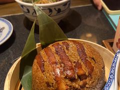 -南京大牌档(新街口德基广场店)