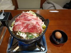 日式牛肉豆腐煮-三月居酒屋(青年大街店)