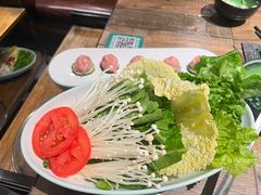 -聚汇坊椰子鸡·山野菌(环市东店)