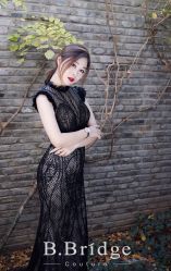 -B.Bridge Couture婚纱礼服(福田店)