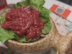 -刘少华贵州小黄牛·鲜牛肉火锅(总店)