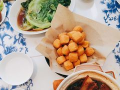 -东方饺子王(大屯路店)