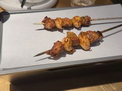 -烤匠麻辣烤鱼(万象城店)