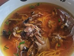 -兴福老面馆(寺路街店)