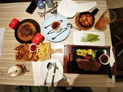 -必胜客(华辰店)