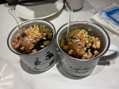 付氏冰粉-付小姐在成都(中山公园店)